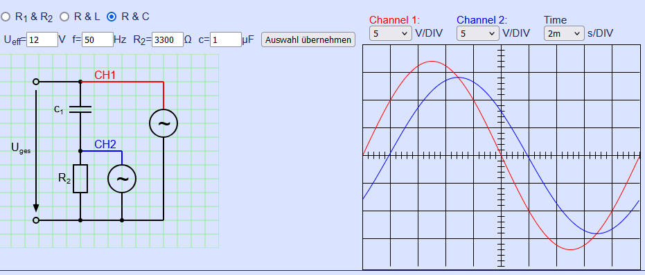 Bild RCL-Simulation